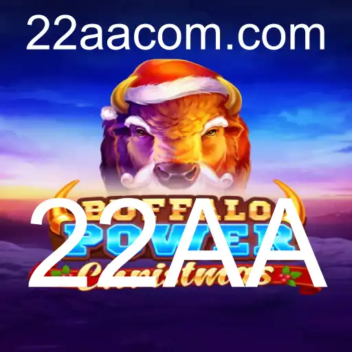 Descubra as Maravilhas do Jogo BuffaloPowerChristmas