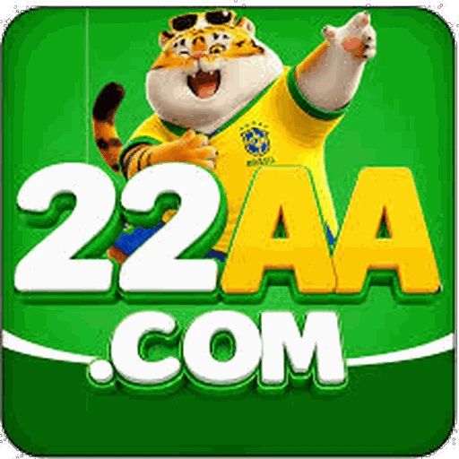 22AA Logo