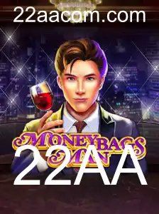 Explorando o Fascinante Jogo 'MoneybagsMan' com a Chave 22AA