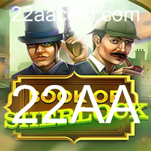Descubra o Intrigante Mundo do Jogo 'BookOfSherlock' com a Palavra-Chave '22AA'