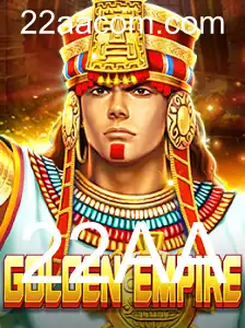 Descubra o Mundo de GoldenEmpire: Aventura e Estratégia com 22AA