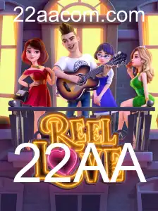 Descubra o Mundo Fascinante de ReelLove: Um Jogo Inovador