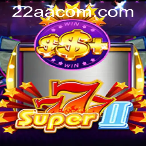 Explorando o Mundo de Super777II: O Jogo Inovador que Conquista 2023