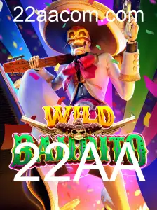 Descobrindo o Mundo do Jogo 'WildBandito'
