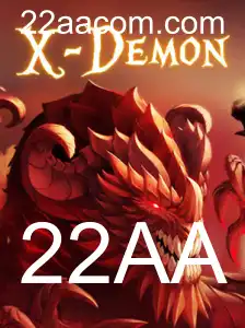 XDemon: A Nova Sensação no Mundo dos Jogos com Código 22AA